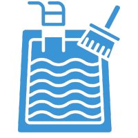 Mantenimiento para piscinas